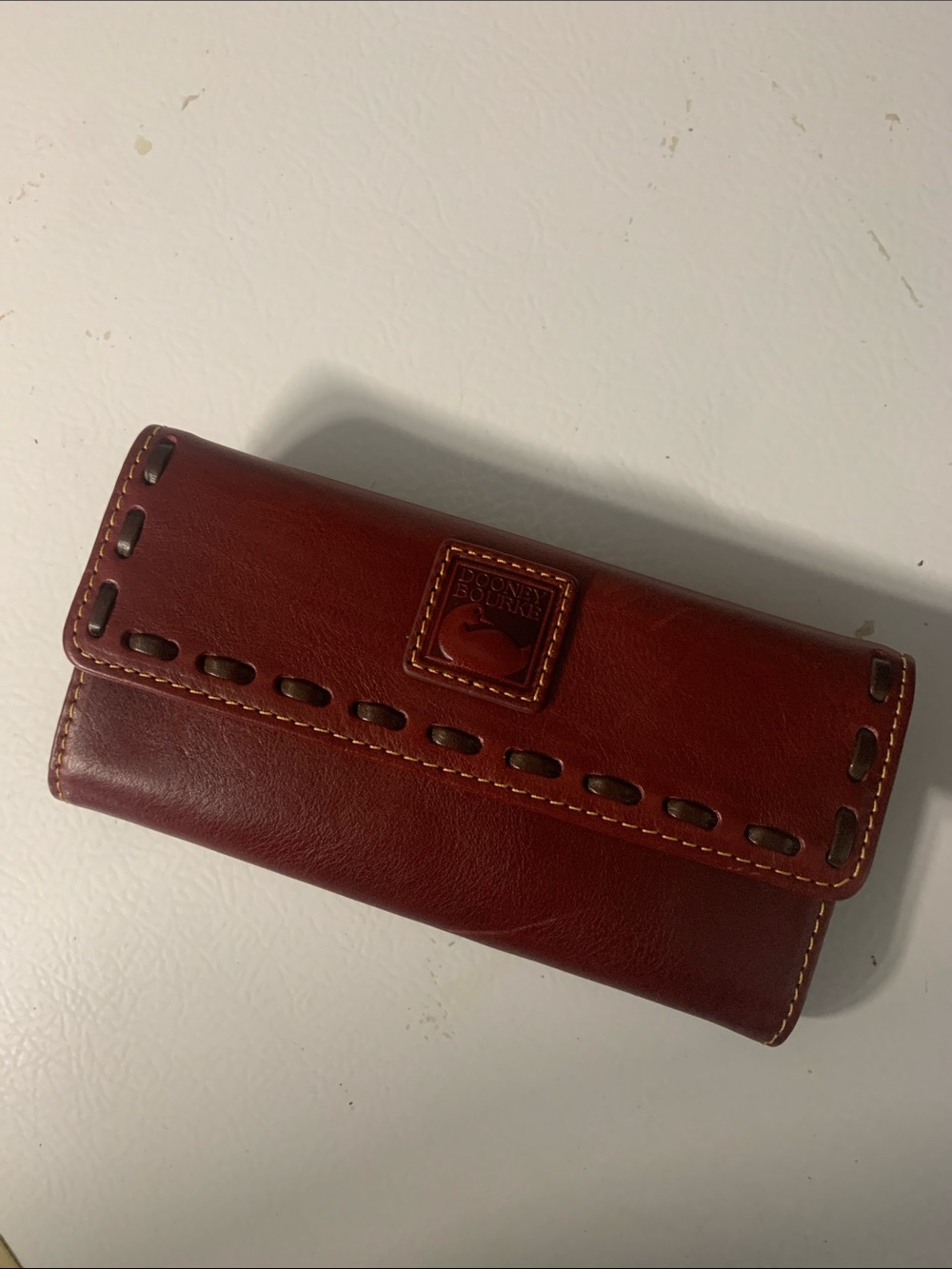 Dooney & Bourke Florentine Wallet